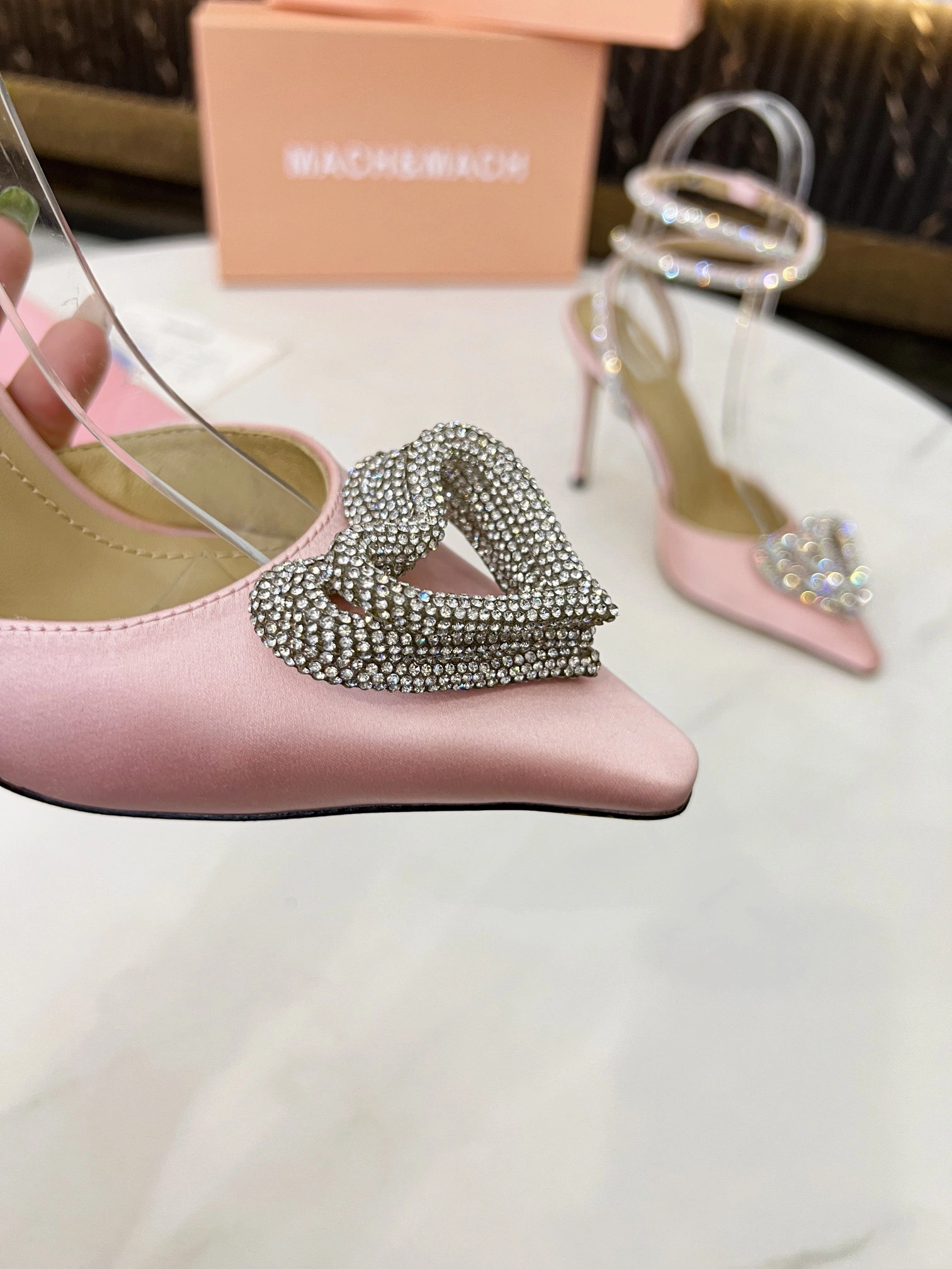 coco-- S0179RAS313 9.5cm Heel height item:C-X000E1127